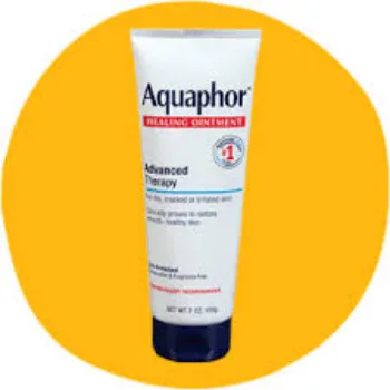 Dry Skin Ointment